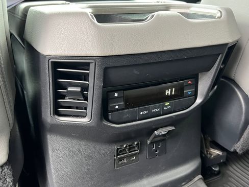 Used 2024 Toyota Sequoia Limited image 14