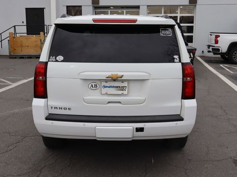 Used 2019 Chevrolet Tahoe LT image 9