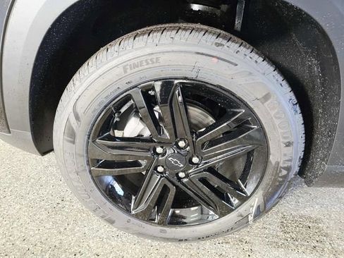 New 2026 Chevrolet Trax ACTIV w/ Driver Confidence Package image 14