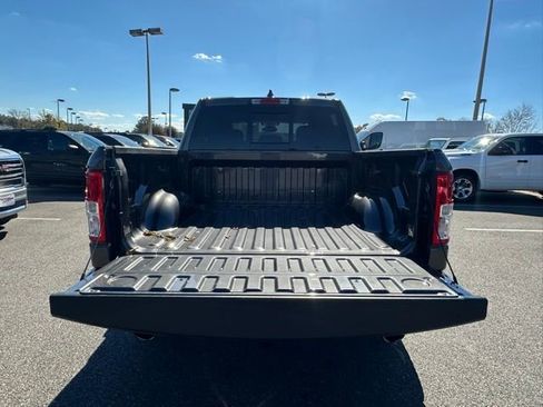 Used 2022 RAM 1500 Big Horn image 16