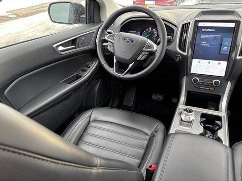 Used 2024 Ford Edge SEL w/ Convenience Package AWD/4WD image 13