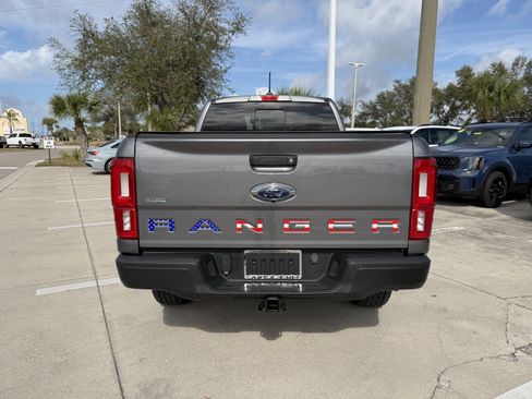 Used 2021 Ford Ranger XL w/ Equipment Group 101A High image 3