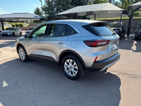 Used 2024 Ford Escape Active AWD/4WD image 7