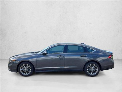 Used 2024 Honda Accord EX image 9