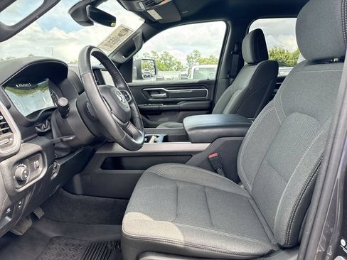 Used 2022 RAM 1500 Big Horn AWD/4WD image 19