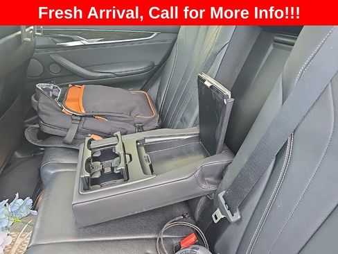 Used 2018 BMW X5 sDrive35i w/ Driving Assistance Package RWD image 19