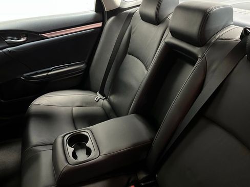 Used 2021 Honda Civic Touring image 15