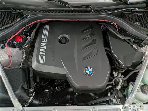 New 2026 BMW X3 xDrive30 w/ M Sport Package AWD/4WD image 17