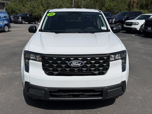 Used 2025 Ford Maverick XL FWD image 7