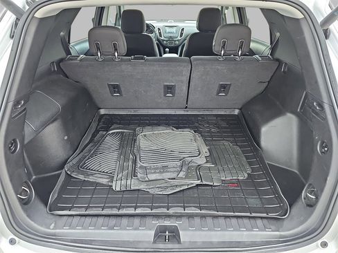 Used 2018 Chevrolet Equinox LT image 15