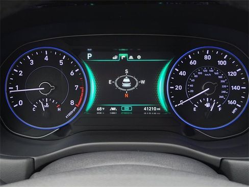 Certified 2021 Hyundai Palisade SEL image 31