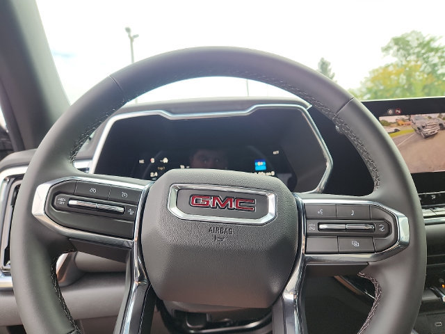 New 2026 GMC Canyon Elevation w/ Convenience Package RWD image 13