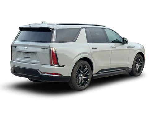 New 2026 Cadillac Escalade IQL Sport 2 image 13