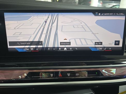New 2026 BMW 740i w/ Executive Package RWD image 18