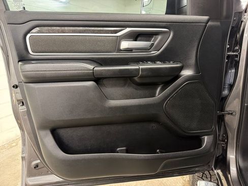 Used 2019 RAM 1500 Big Horn AWD/4WD image 15