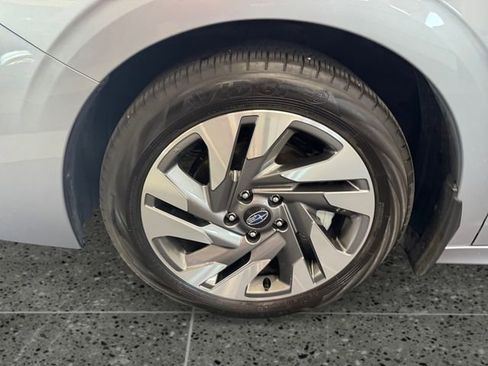 Used 2023 Subaru Legacy Limited AWD/4WD image 24
