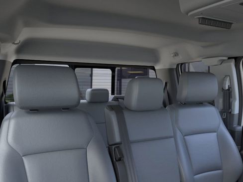 New 2026 Ford F350 XL w/ XL Chrome Package image 22