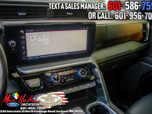 Used 2023 GMC Sierra 1500 Denali image 19