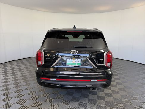Used 2023 Hyundai Palisade XRT AWD/4WD image 10