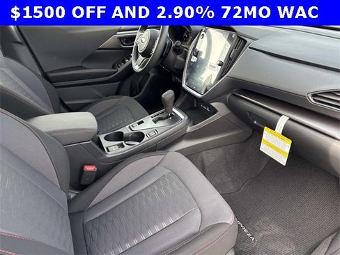 New 2026 Subaru Impreza 2.0i Sport image 17