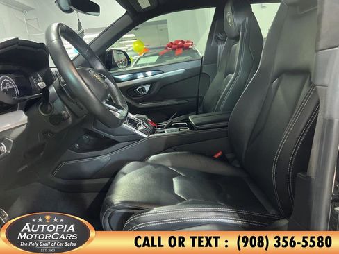 Used 2020 Lamborghini Urus image 11