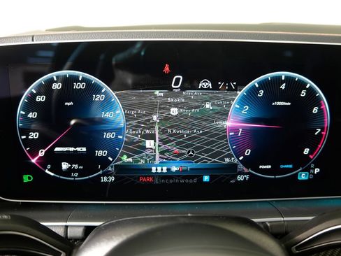 Certified 2026 Mercedes-Benz GLE 53 AMG 4MATIC image 15