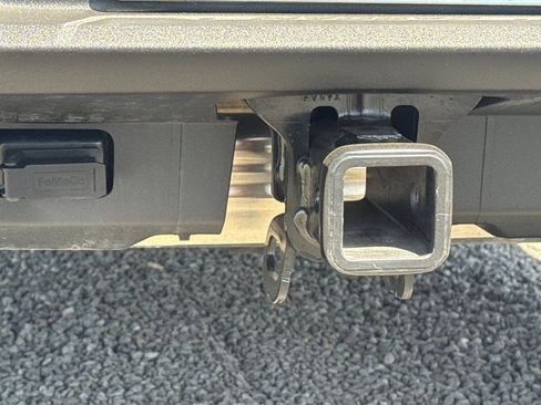 Used 2025 Ford Bronco Sport Badlands AWD/4WD image 55
