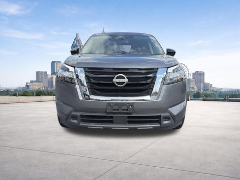 Used 2023 Nissan Pathfinder S FWD image 25
