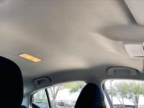 Certified 2024 Nissan Sentra S image 13