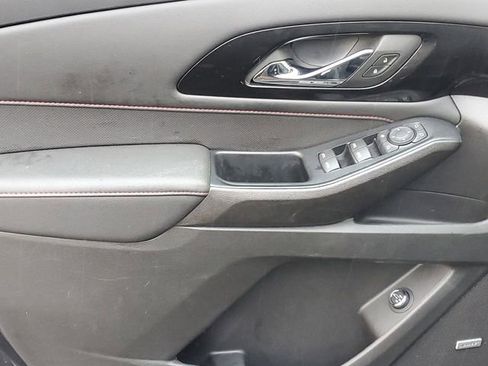 Certified 2023 Chevrolet Traverse RS image 17