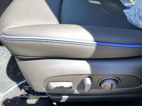 New 2026 Buick Encore GX Sport Touring AWD/4WD image 8