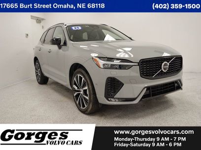 Certified 2025 Volvo XC60 B5 Plus