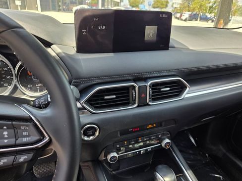 Certified 2023 MAZDA CX-5 Carbon Edition AWD/4WD image 24