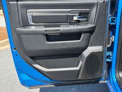 Used 2024 RAM 1500 Classic Warlock image 21