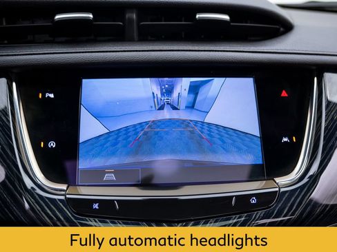 Used 2023 Cadillac XT6 Premium Luxury AWD/4WD image 25