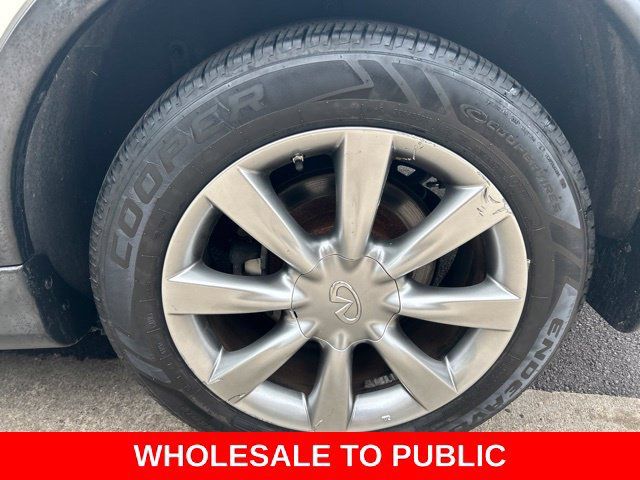 Used 2016 INFINITI QX50 2WD w/ Premium Package image 31