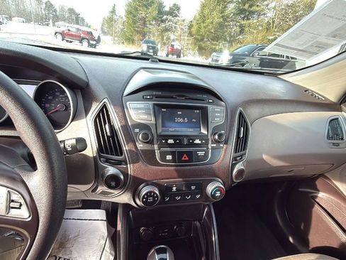 Used 2015 Hyundai Tucson GLS w/ Option Group 02 image 41