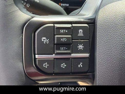 New 2026 Ford F250 Platinum AWD/4WD image 24
