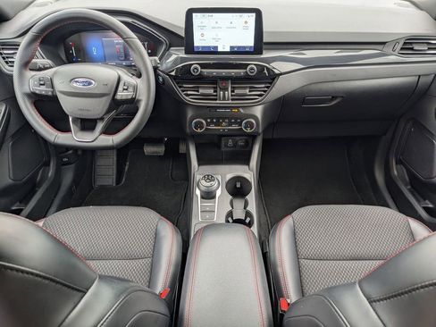 Used 2025 Ford Escape ST-Line image 31