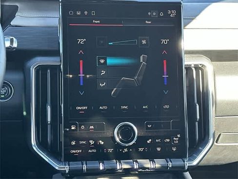 Used 2024 GMC Acadia Elevation image 14