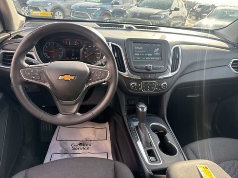 Certified 2018 Chevrolet Equinox LT AWD/4WD image 20