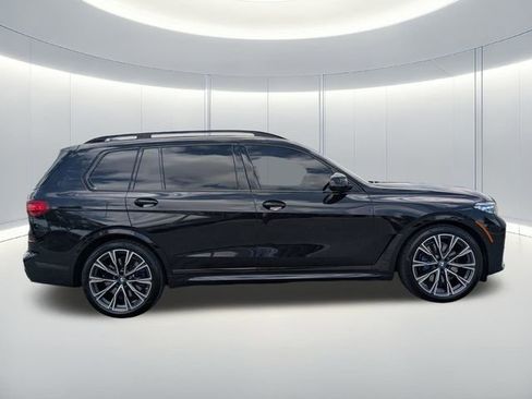 Used 2021 BMW X7 M50i w/ Cold Weather Package AWD/4WD image 6