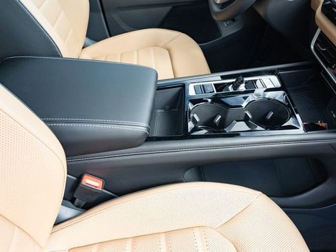 New 2026 Volkswagen Atlas Cross Sport SEL R-Line image 45