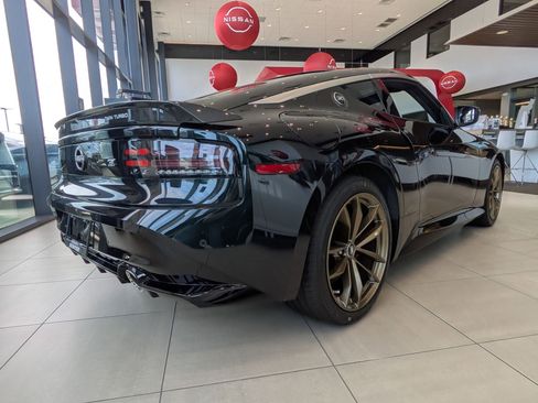 New 2026 Nissan Z Performance image 7