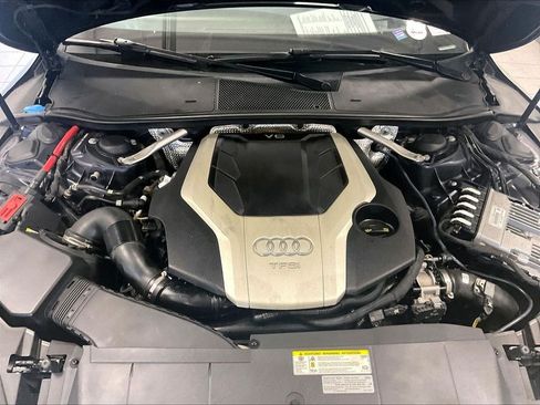 Used 2019 Audi A7 3.0T Prestige AWD/4WD image 30