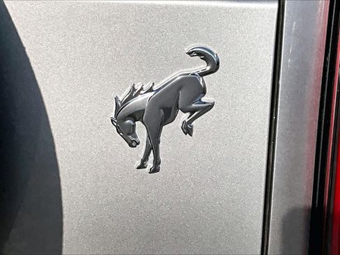 Certified 2021 Ford Bronco Outer Banks image 9