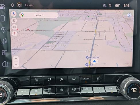 New 2026 Chevrolet Colorado LT w/ LT Convenience Package image 24