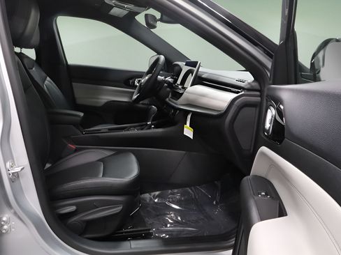 New 2026 Jeep Compass Limited AWD/4WD image 12