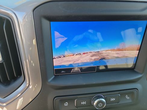 New 2026 GMC Sierra 3500 Pro w/ Convenience Package image 24