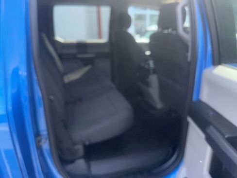 Used 2020 Ford F150 XL w/ Equipment Group 101A Mid AWD/4WD image 2